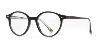 GOLDBERRY GB 4002-C.01 Optik Genç Erkek,Kadın,Unisex Yuvarlak Çerçeveli Asetat - GOLDBERRY (1)