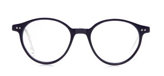 GOLDBERRY GB 4002-C.05 Optik Genç Erkek,Kadın,Unisex Yuvarlak Çerçeveli Asetat - GOLDBERRY