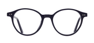 GOLDBERRY GB 4002-C.05 Optik Genç Erkek,Kadın,Unisex Yuvarlak Çerçeveli Asetat - GOLDBERRY