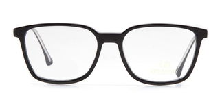 GOLDBERRY GB 4003-C.01 Optik Genç Kadın Köşeli Çerçeveli Asetat - GOLDBERRY