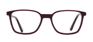 GOLDBERRY GB 4003-C.03 Optik Genç Kadın Köşeli Çerçeveli Asetat 