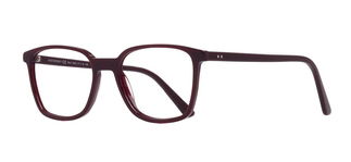 GOLDBERRY GB 4003-C.03 Optik Genç Kadın Köşeli Çerçeveli Asetat - GOLDBERRY (1)