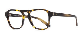 GOLDBERRY GB 4004-C.02 Optik Genç Erkek,Kadın,Unisex Geometrik Çerçeveli Asetat - GOLDBERRY (1)