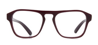 GOLDBERRY GB 4004-C.03 Optik Genç Erkek,Kadın,Unisex Geometrik Çerçeveli Asetat 