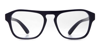 GOLDBERRY GB 4004-C.05 Optik Genç Erkek,Kadın,Unisex Geometrik Çerçeveli Asetat 