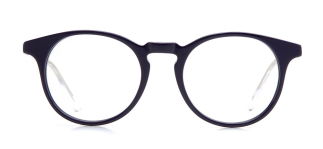 GOLDBERRY GB 4007-C.05 Optik Genç Erkek,Kadın,Unisex Yuvarlak Çerçeveli Asetat - GOLDBERRY
