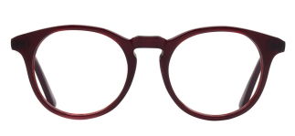 GOLDBERRY GB 4007-C.21 Optik Genç Kadın Yuvarlak Çerçeveli Asetat - GOLDBERRY