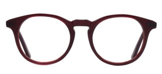 GOLDBERRY GB 4007-C.21 Optik Genç Kadın Yuvarlak Çerçeveli Asetat - GOLDBERRY