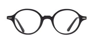 GOLDBERRY GB 4008-C.01 Optik Genç Erkek,Kadın,Unisex Oval Çerçeveli Asetat - GOLDBERRY