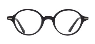 GOLDBERRY GB 4008-C.01 Optik Genç Erkek,Kadın,Unisex Oval Çerçeveli Asetat - GOLDBERRY