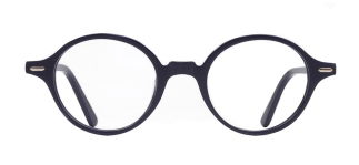 GOLDBERRY GB 4008-C.05 Optik Genç Erkek,Kadın,Unisex Oval Çerçeveli Asetat - GOLDBERRY