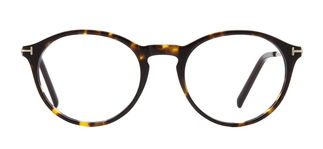 GOLDBERRY GB 4010-C.02 Optik Genç Erkek,Kadın,Unisex Oval Çerçeveli Asetat - GOLDBERRY