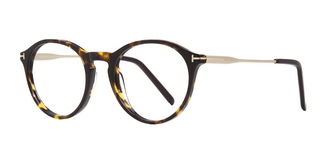 GOLDBERRY GB 4010-C.02 Optik Genç Erkek,Kadın,Unisex Oval Çerçeveli Asetat - GOLDBERRY (1)