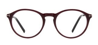 GOLDBERRY GB 4010-C.03 Optik Genç Kadın Oval Çerçeveli Asetat - GOLDBERRY