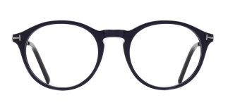 GOLDBERRY GB 4010-C.05 Optik Genç Erkek,Kadın,Unisex Oval Çerçeveli Asetat - GOLDBERRY