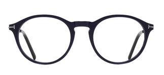 GOLDBERRY GB 4010-C.05 Optik Genç Erkek,Kadın,Unisex Oval Çerçeveli Asetat 