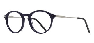 GOLDBERRY GB 4010-C.05 Optik Genç Erkek,Kadın,Unisex Oval Çerçeveli Asetat - GOLDBERRY (1)
