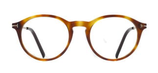 GOLDBERRY GB 4010-C.06 Optik Genç Erkek,Kadın,Unisex Oval Çerçeveli Asetat - GOLDBERRY