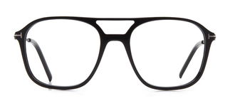 GOLDBERRY GB 4011-C.01 Optik Genç Erkek,Kadın,Unisex Köşeli Çerçeveli Asetat - GOLDBERRY