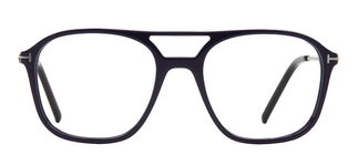 GOLDBERRY GB 4011-C.05 Optik Genç Erkek,Kadın,Unisex Köşeli Çerçeveli Asetat - GOLDBERRY