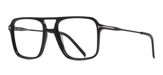 GOLDBERRY GB 4014-C.01 Optik Genç Erkek,Kadın,Unisex Köşeli Çerçeveli Asetat - GOLDBERRY (1)