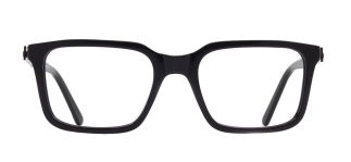 GOLDBERRY GB 4015-C.01 Optik Genç Erkek Köşeli Çerçeveli Asetat - GOLDBERRY