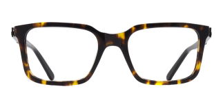 GOLDBERRY GB 4015-C.02 Optik Genç Erkek Köşeli Çerçeveli Asetat - GOLDBERRY