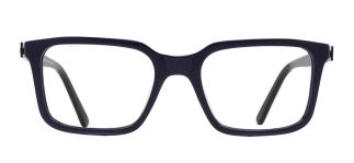 GOLDBERRY GB 4015-C.05 Optik Genç Erkek Köşeli Çerçeveli Asetat - GOLDBERRY