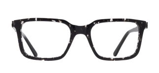 GOLDBERRY GB 4015-C.06 Optik Genç Erkek Köşeli Çerçeveli Asetat - GOLDBERRY