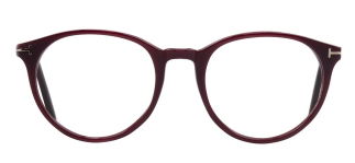 GOLDBERRY GB 4017-C.03 Optik Genç Kadın Oval Çerçeveli Asetat - GOLDBERRY