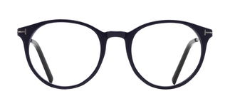 GOLDBERRY GB 4017-C.05 Optik Genç Erkek,Kadın,Unisex Oval Çerçeveli Asetat 