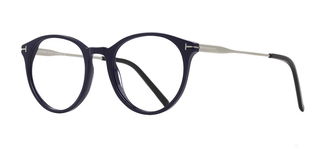 GOLDBERRY GB 4017-C.05 Optik Genç Erkek,Kadın,Unisex Oval Çerçeveli Asetat - GOLDBERRY (1)