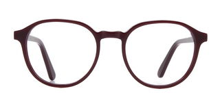 GOLDBERRY GB 4018-C.03 Optik Genç Kadın Oval Çerçeveli Asetat 