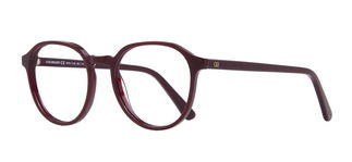 GOLDBERRY GB 4018-C.03 Optik Genç Kadın Oval Çerçeveli Asetat - GOLDBERRY (1)