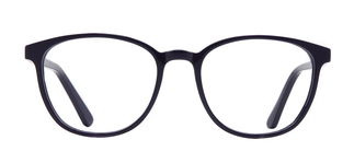 GOLDBERRY GB 4019-C.05 Optik Genç Erkek, Kadın, Unisex Oval Çerçeveli Asetat - GOLDBERRY