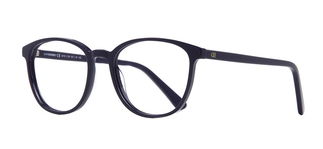 GOLDBERRY GB 4019-C.05 Optik Genç Erkek, Kadın, Unisex Oval Çerçeveli Asetat - GOLDBERRY (1)
