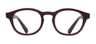 GOLDBERRY GB 4020-C.03 Optik Genç Erkek, Kadın, Unisex Oval Çerçeveli Asetat - GOLDBERRY