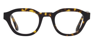 GOLDBERRY GB 4021-C.02 Optik Genç Erkek,Kadın,Unisex Oval Çerçeveli Asetat 