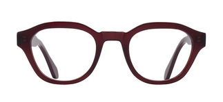GOLDBERRY GB 4021-C.06 Optik Genç Erkek, Kadın, Unisex Oval Çerçeveli Asetat - GOLDBERRY