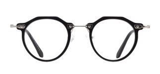 GOLDBERRY GB 4025-C.01 Optik Genç Erkek,Kadın,Unisex Geometrik Çerçeveli Asetat 