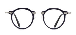 GOLDBERRY GB 4025-C.05 Optik Genç Erkek, Kadın, Unisex Geometrik Çerçeveli Asetat - GOLDBERRY