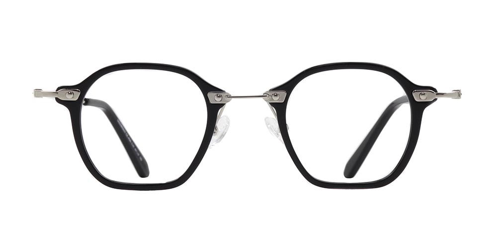 GOLDBERRY GB 4026-C.01 Optik Genç Erkek, Kadın, Unisex Oval Çerçeveli Asetat - 1