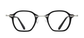 GOLDBERRY GB 4026-C.01 Optik Genç Erkek, Kadın, Unisex Oval Çerçeveli Asetat - GOLDBERRY