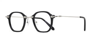 GOLDBERRY GB 4026-C.01 Optik Genç Erkek, Kadın, Unisex Oval Çerçeveli Asetat - GOLDBERRY (1)