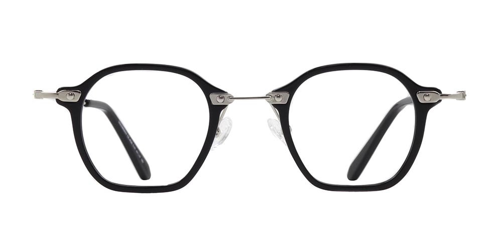 GOLDBERRY GB 4026-C.01 Optik Genç Erkek,Kadın,Unisex Oval Çerçeveli Asetat - 1