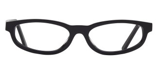 GOLDBERRY GB 4027-C.01 Optik Genç Erkek,Kadın,Unisex Köşeli Çerçeveli Asetat - GOLDBERRY