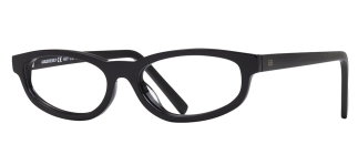 GOLDBERRY GB 4027-C.01 Optik Genç Erkek,Kadın,Unisex Köşeli Çerçeveli Asetat - GOLDBERRY (1)