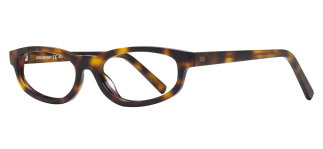 GOLDBERRY GB 4027-C.15 Optik Genç Erkek,Kadın,Unisex Köşeli Çerçeveli Asetat - GOLDBERRY (1)