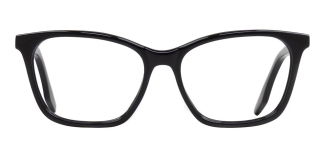 GOLDBERRY GB 4028-C.01 Optik Genç Kadın Çekik Çerçeveli Grilamid TR90 - GOLDBERRY