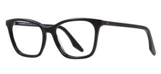 GOLDBERRY GB 4028-C.01 Optik Genç Kadın Çekik Çerçeveli Grilamid TR90 - GOLDBERRY (1)